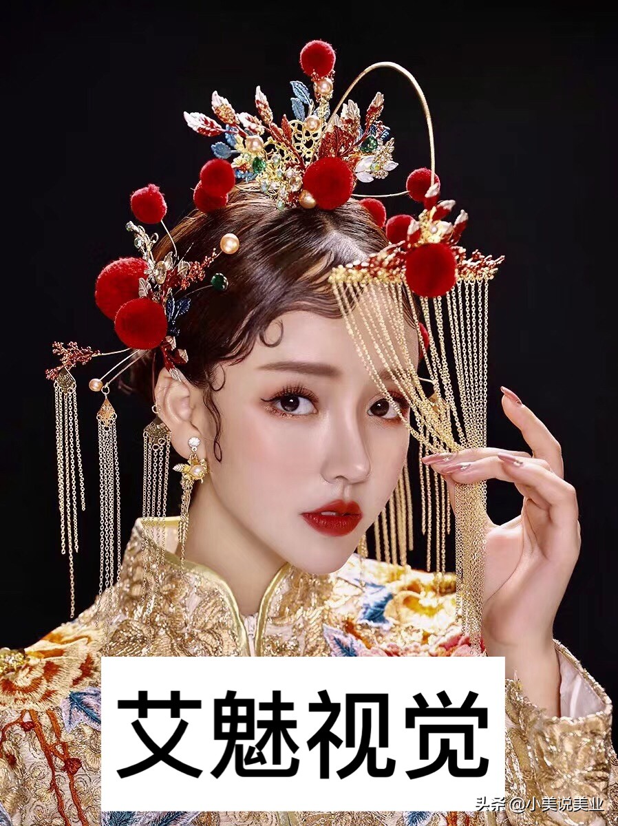 太原哪里学化妆美发,太原乐尚化妆培训学校