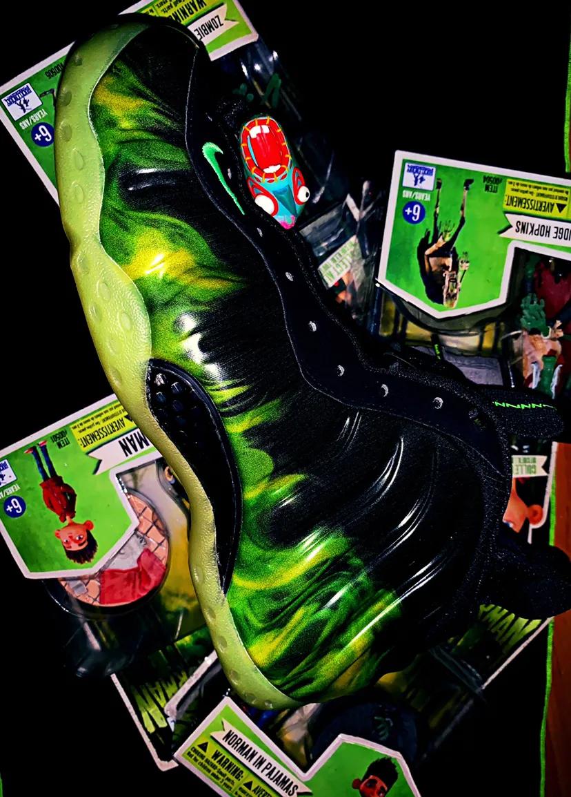 秀鞋视频球鞋,秀鞋子的视频卡点