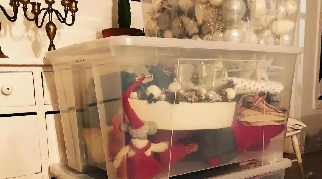 宜家家居收纳好物,宜家衣服收纳好物推荐