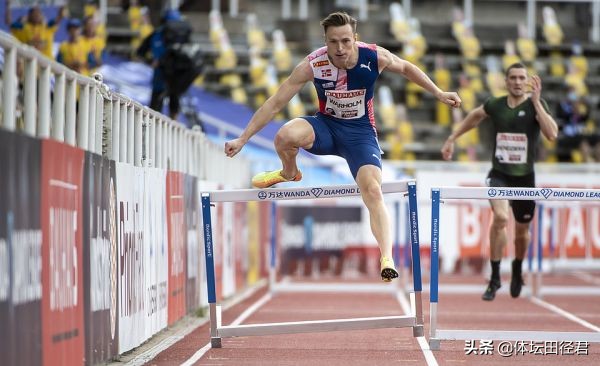 博尔特9秒58无人能超越,博尔特9秒58世界纪录30年无人破