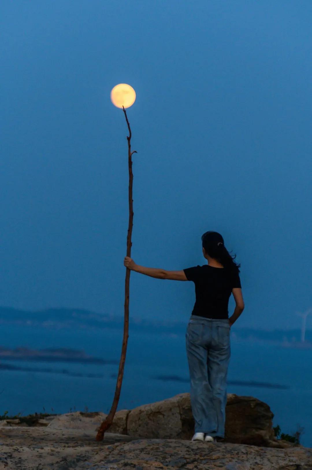 走！姐姐带你去莆田乘风破浪