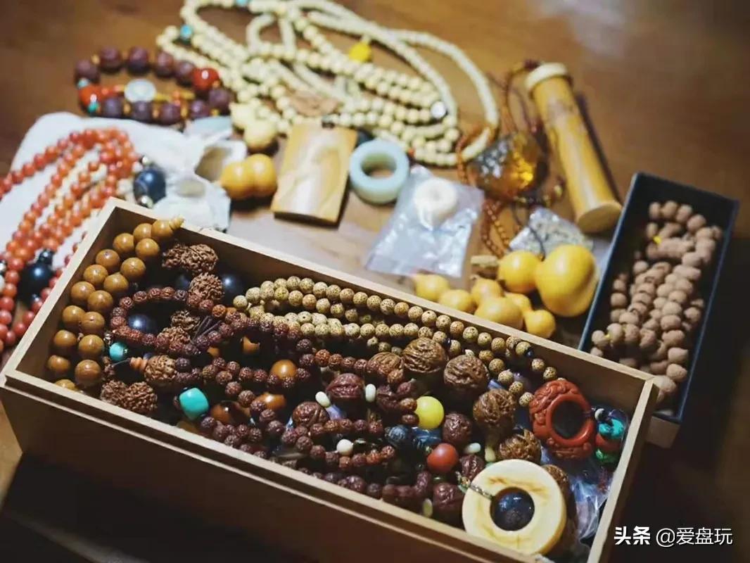 最容易被坑的几种文玩,文玩人最讨厌的五个问题