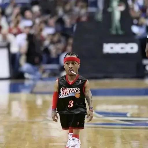 「规则篇」得分、暂停、球权、跳球