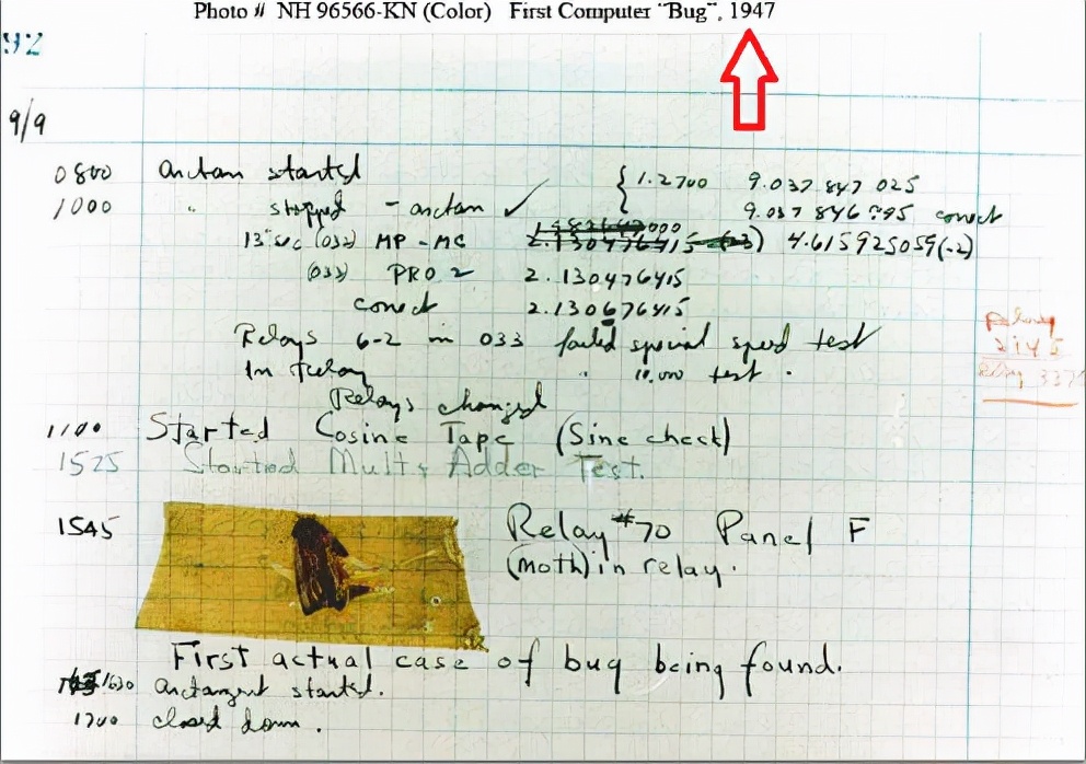 那些程序员搞不懂的bug,bug对程序员来说有多简单