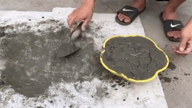 饮料瓶做的花盆如何浇水,用雪碧瓶做自动浇水花盆