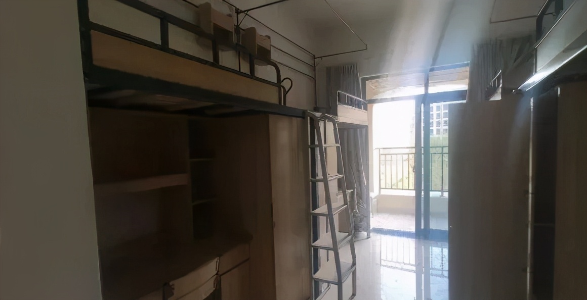 高中家长学生关注！盘点浙江省59所大学宿舍，有的堪比星级酒店