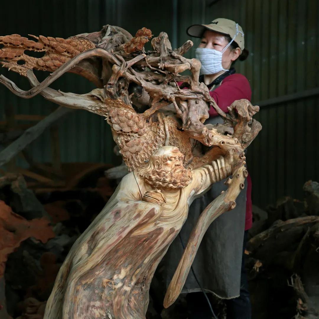 闽侯闽越古镇旅游攻略,世遗游玩