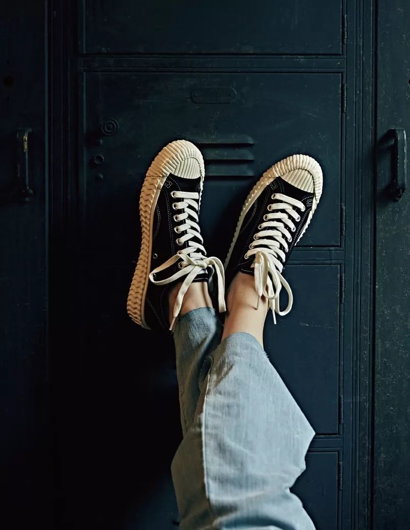 春季好看的运动鞋,秋冬季脚感超好的几款运动鞋推荐