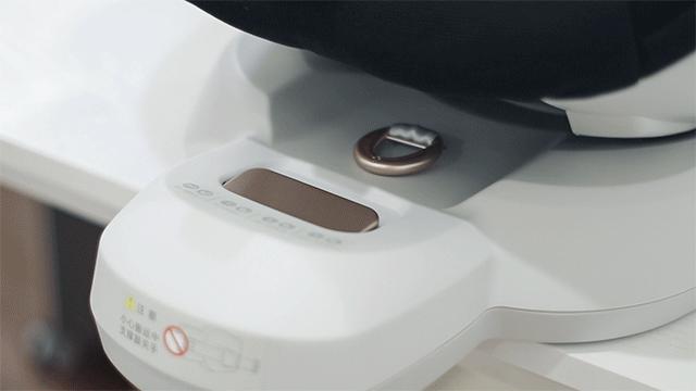 qborn大白熊安全座椅参数,qborn大白熊安全座椅