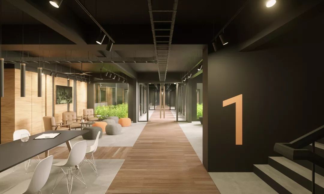 他花2.3亿造最美大学寝室，鼓励男女混居：这代年轻人别刻意吃苦