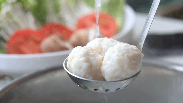 广州好吃的脆肉鲩鱼火锅,顺德人不多的鱼生