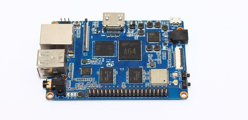 代替树莓派国产开发板,比树莓派更好的单板计算机