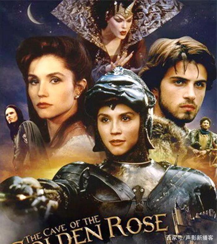 有王子谁还看剧情？帅就完了。荧幕上的中外王子，谁是你的菜？