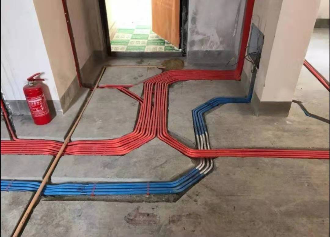 无主灯140平水电改造一般多少钱,135平无主灯水电改造多少钱