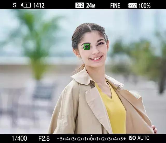 相机对焦点怎么选择,相机对焦该如何选择