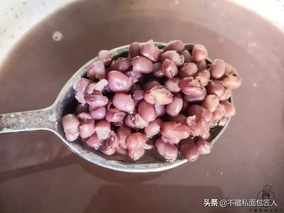 这是什么面包,可爱到要挤出屏幕了