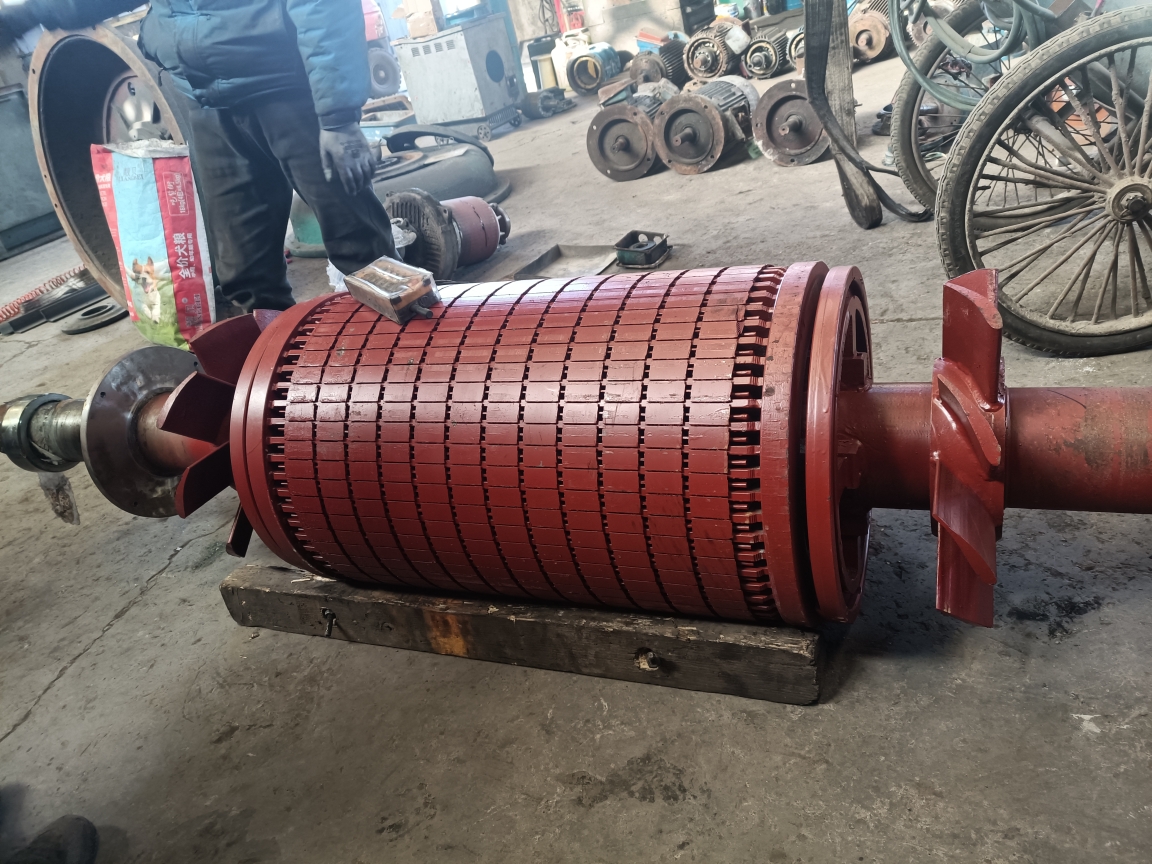 轴承发热有几种原因如何处理,电机轴承发烫是什么原因