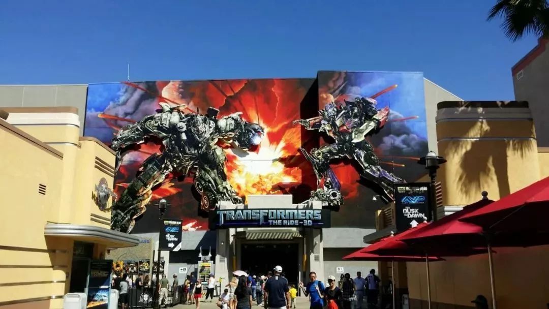 环球影城北京抢先体验,北京环球影城全球首发项目