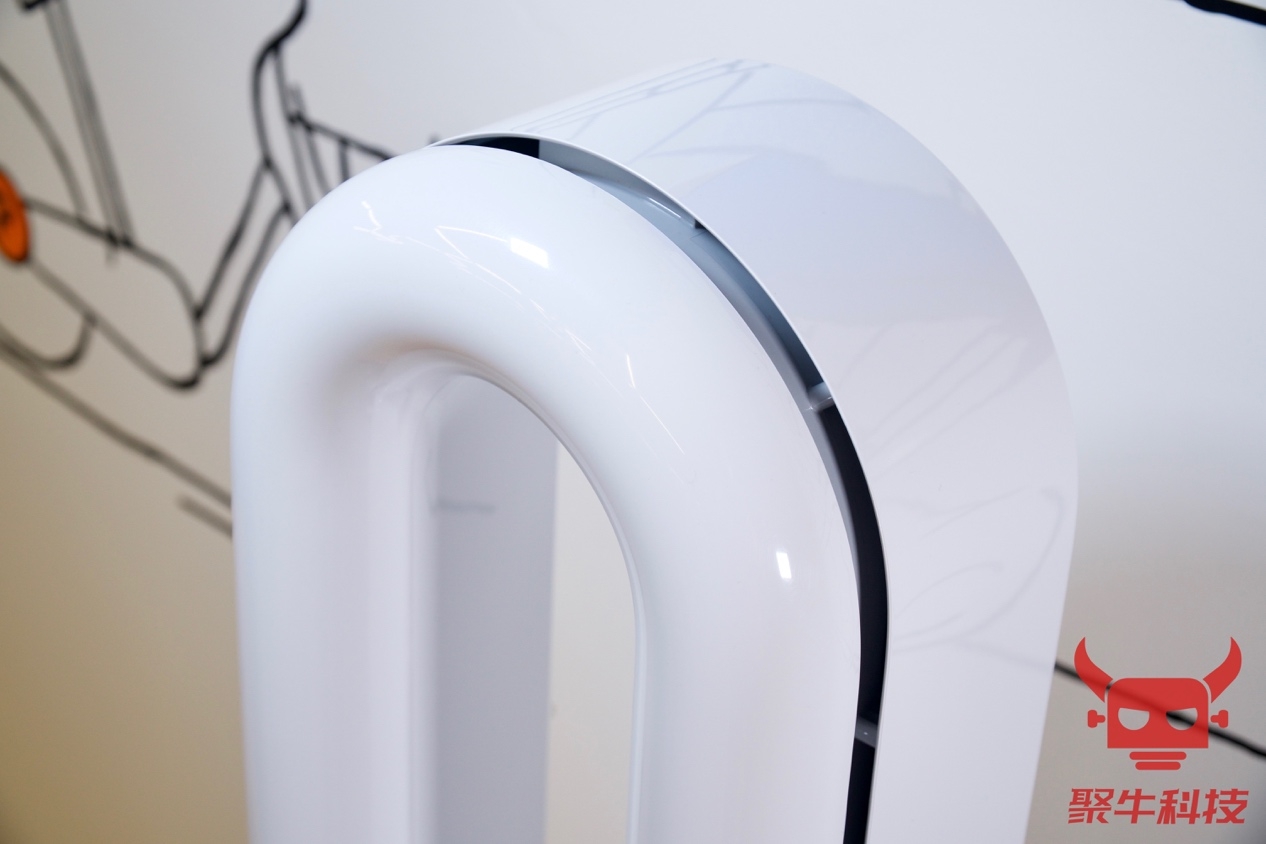 黑科技制冷空气循环冷风扇,360度净化冷风扇