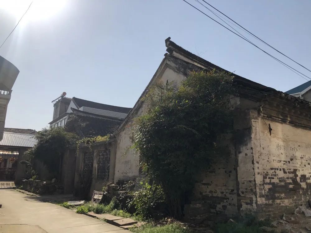 刘桥老街在哪里,郑州刘桥老街