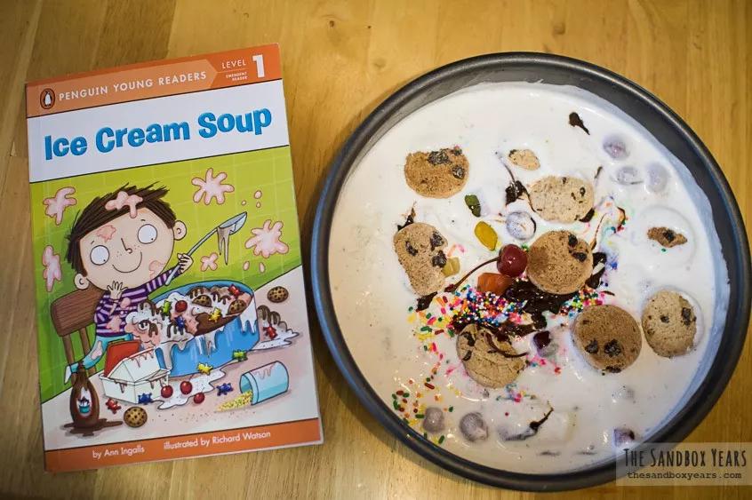 十大经典分级读物,最有趣的分级读物