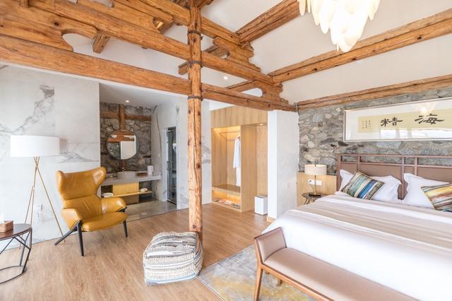 适合一个人去的大理民宿,大理游玩住哪里的民宿方便又便宜