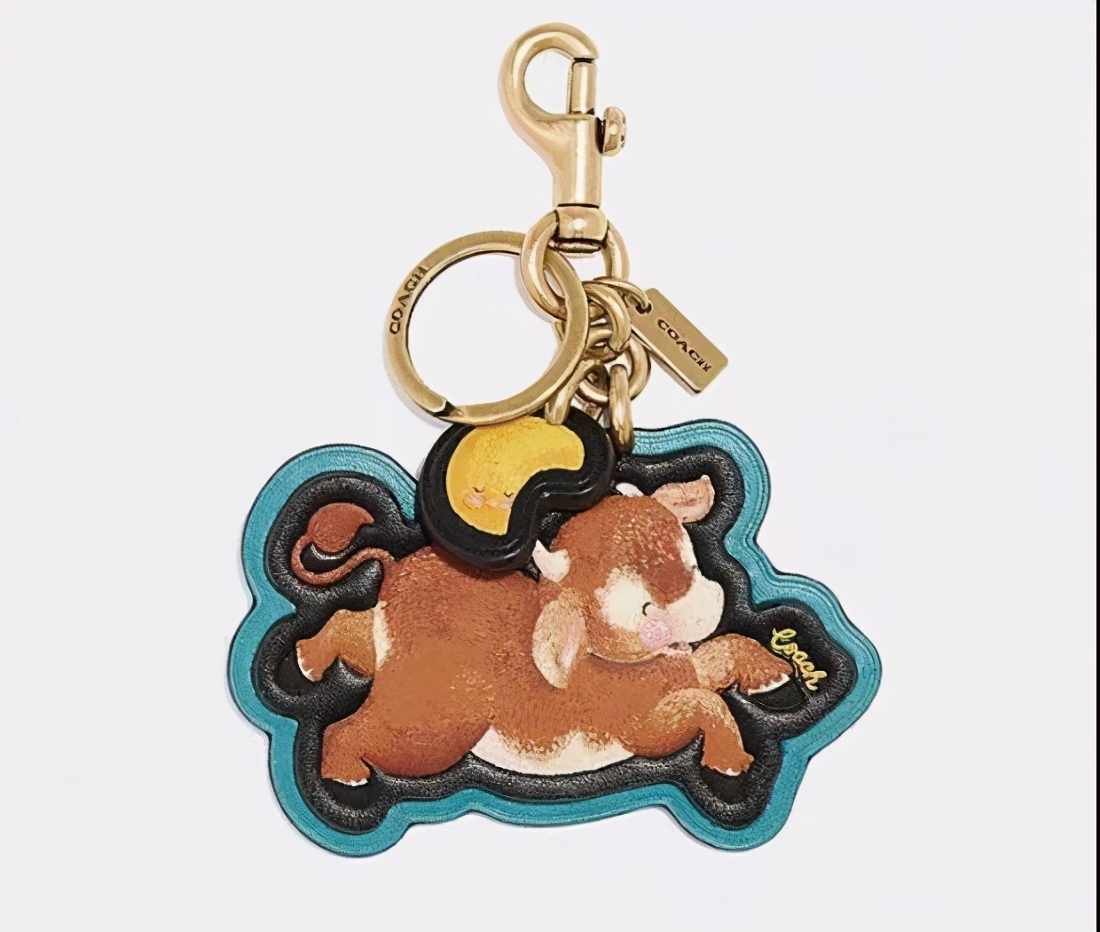 子鼠丑牛中的牛,子鼠丑牛好吗