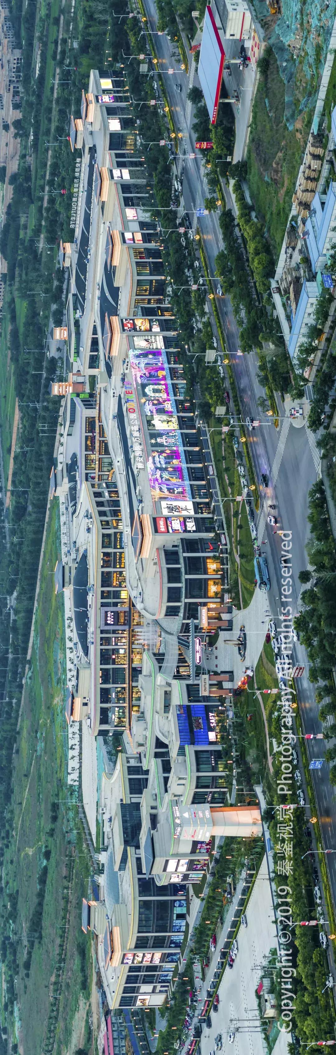 泾河新城是个什么样的地方,集贤里泾河新城