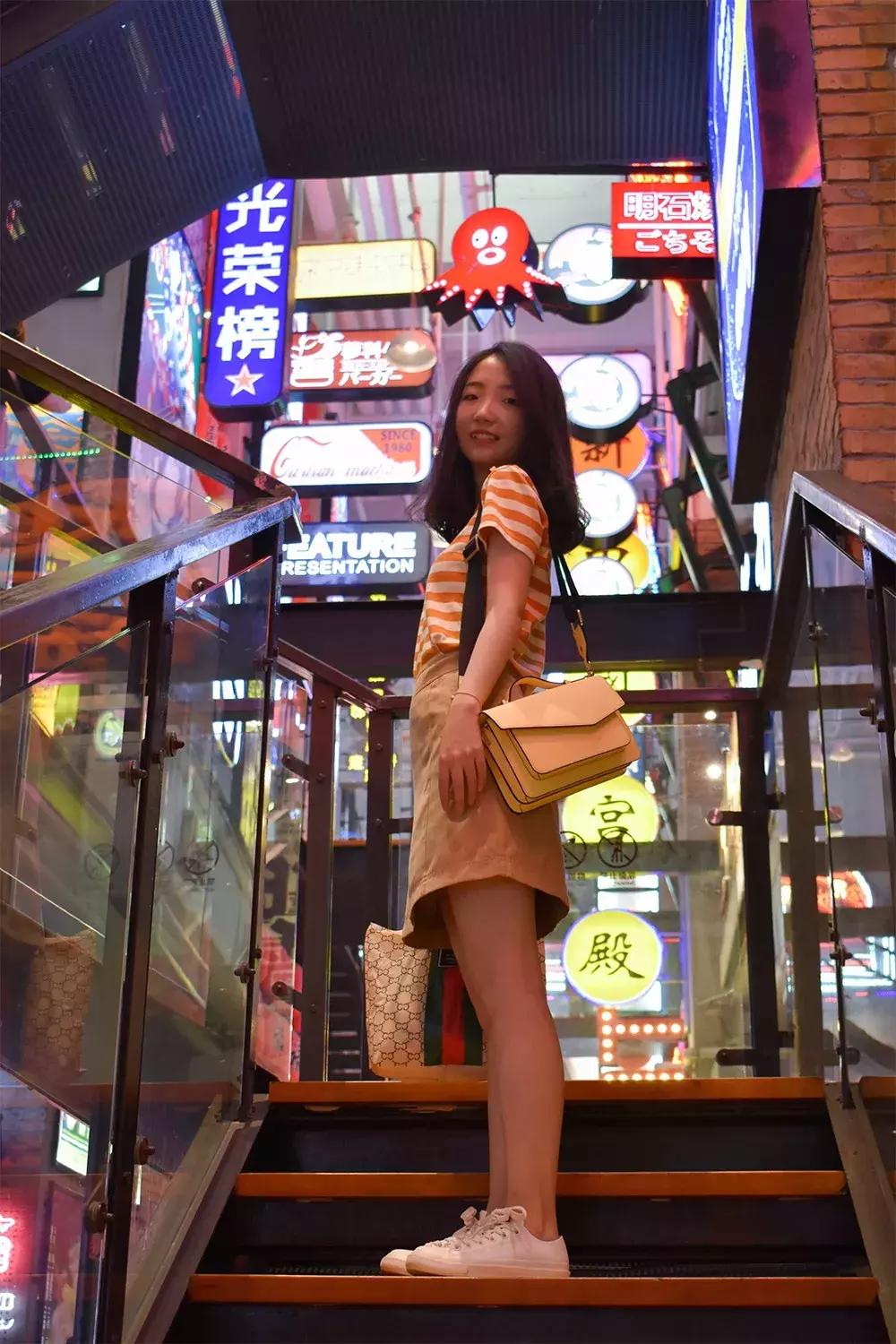 初秋简单的穿搭更好看,2020初秋穿搭显瘦