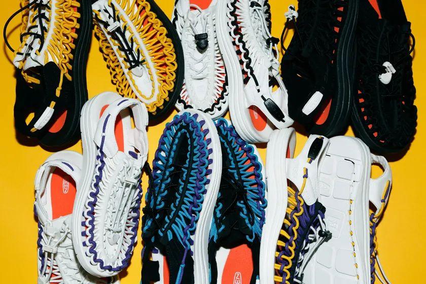 乔布斯的牛逼鞋,乔布斯的鞋991还是993