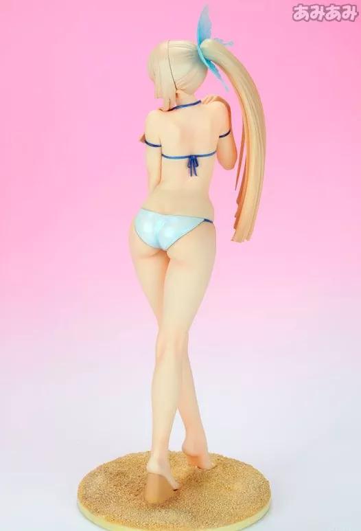 有哪些手办收藏价值高,有哪些手办值得买