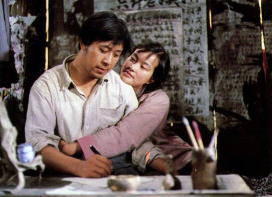 刘晓庆三段婚姻之路,刘晓庆到底有几段婚姻啊