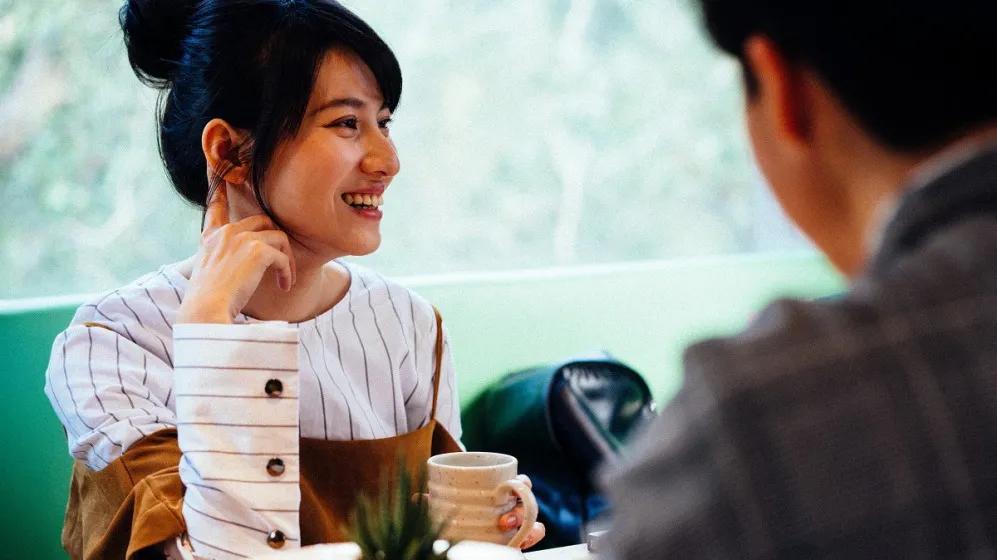 为什么台湾女明星多出文艺女青年？