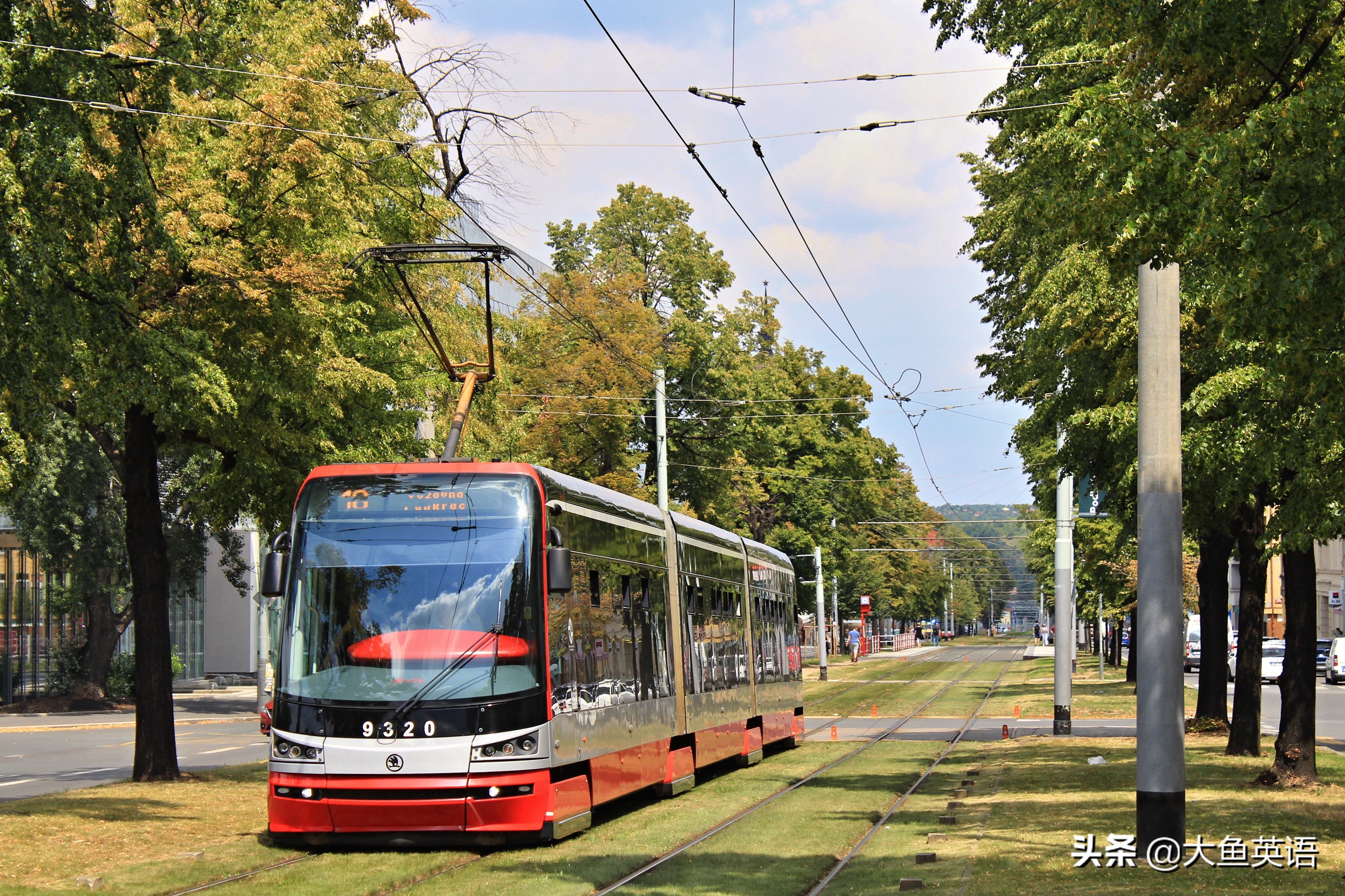 捷克布拉格浪漫与古老之地,捷克布拉格必去的打卡地