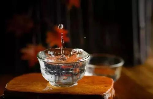 「安东美文」父亲和酒