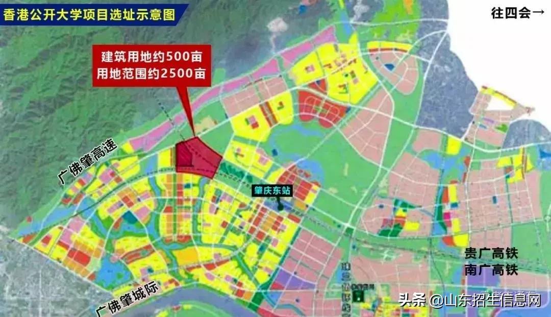 录取分数低的四所重点大学,这4所二本大学录取分数比名校低
