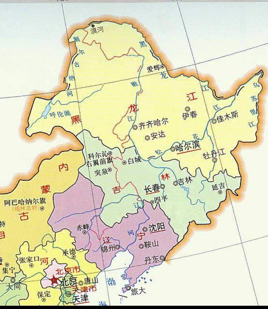 大连港现在名称叫什么,大连港简介