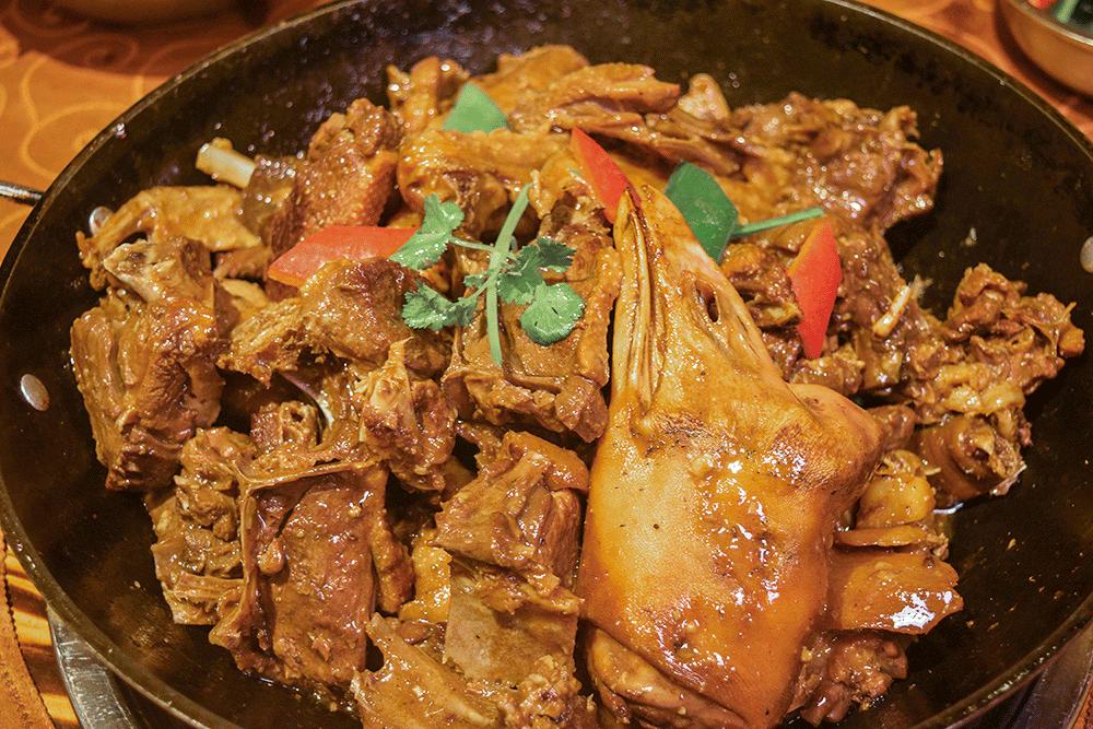 南海这间食鹅神店！14年来凭借一只鹅，从黄岐火到桂城！