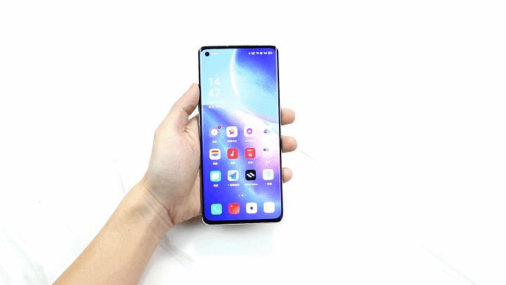 比iOS14的轻点背面更酷，安卓更高效的息屏手势了解一下