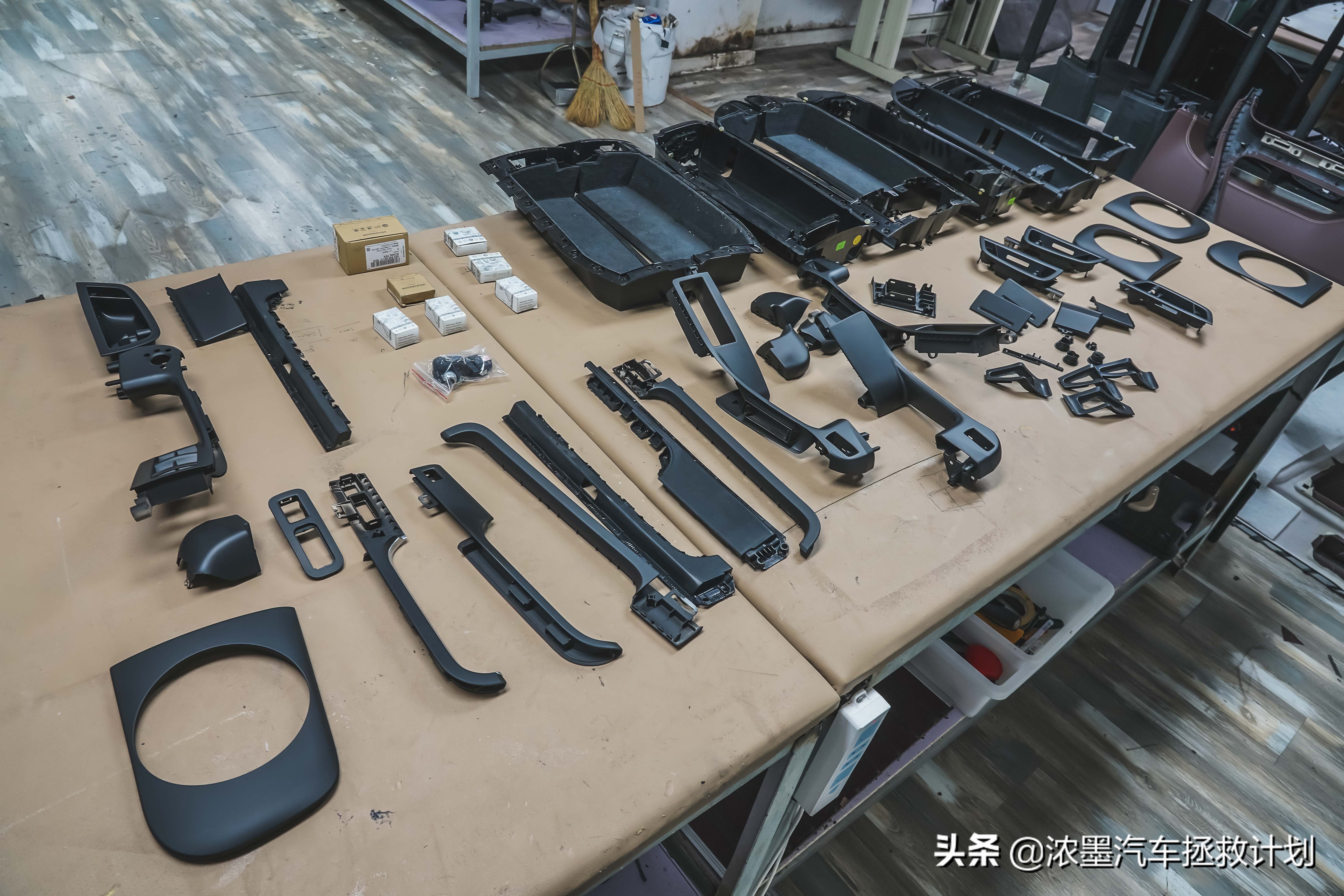 最成功的一代奥迪a8,驾驭科技