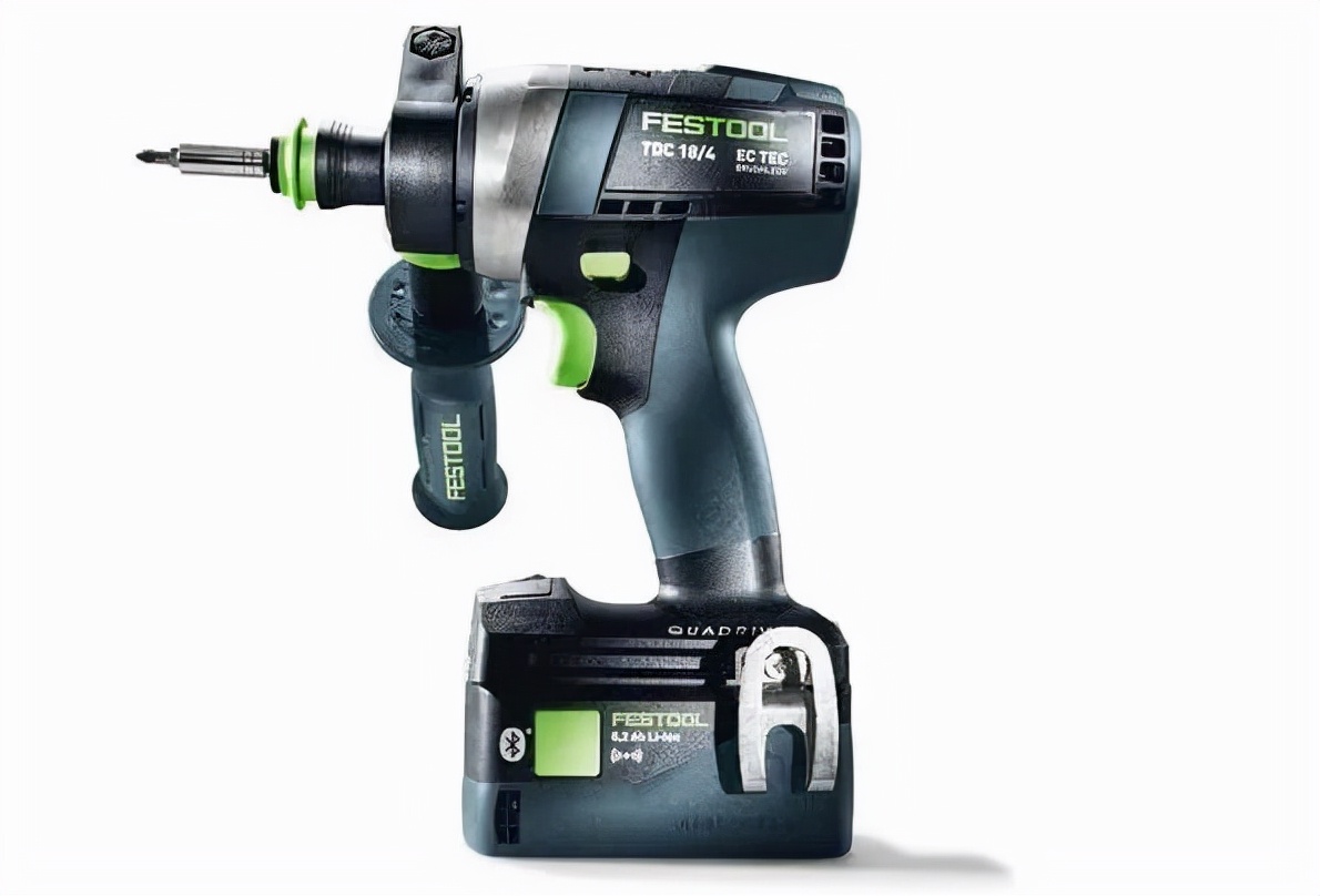 穿越时间的德国品牌丨FESTOOL费斯托工具