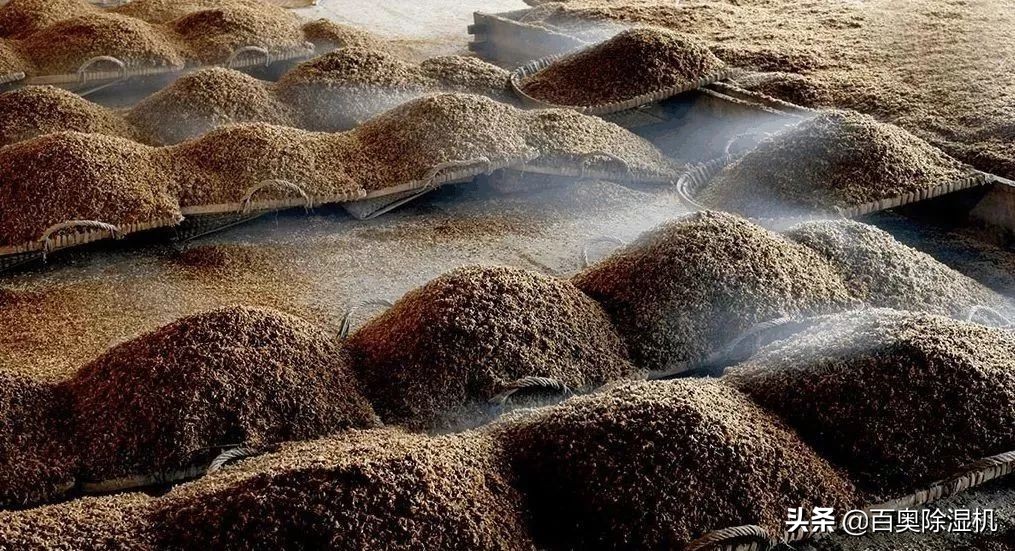 除湿机湿度控制,工业除湿机湿度50%