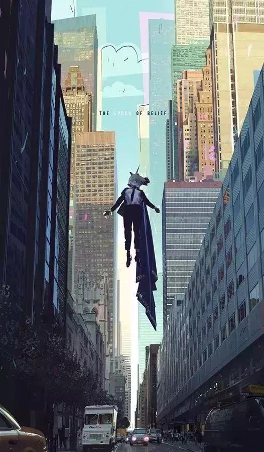 20年特效师、天才画师、天文学博士，这才是《爱死机》大爆的原因