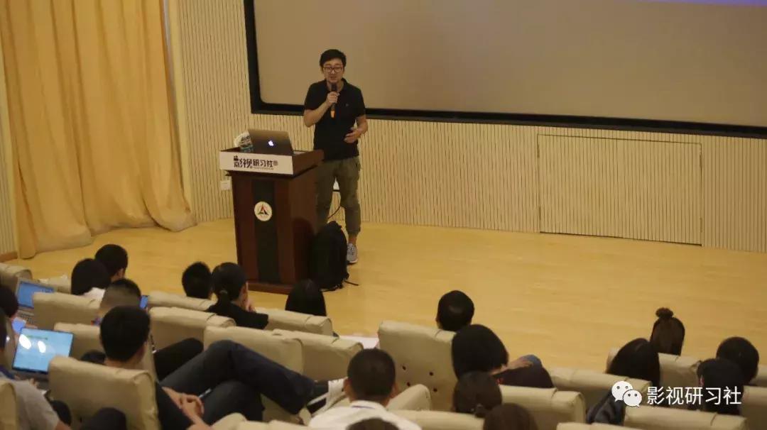 请快点开！优爱腾芒等平台大佬手把手教你网剧网大创作方*论法**