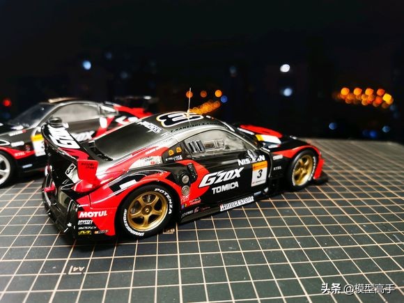 田宫rc8模型,田宫模型r1m