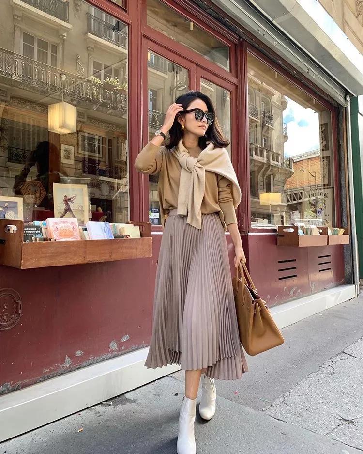 双层毛衣领太厚怎么办,毛衣里面太厚怎么办