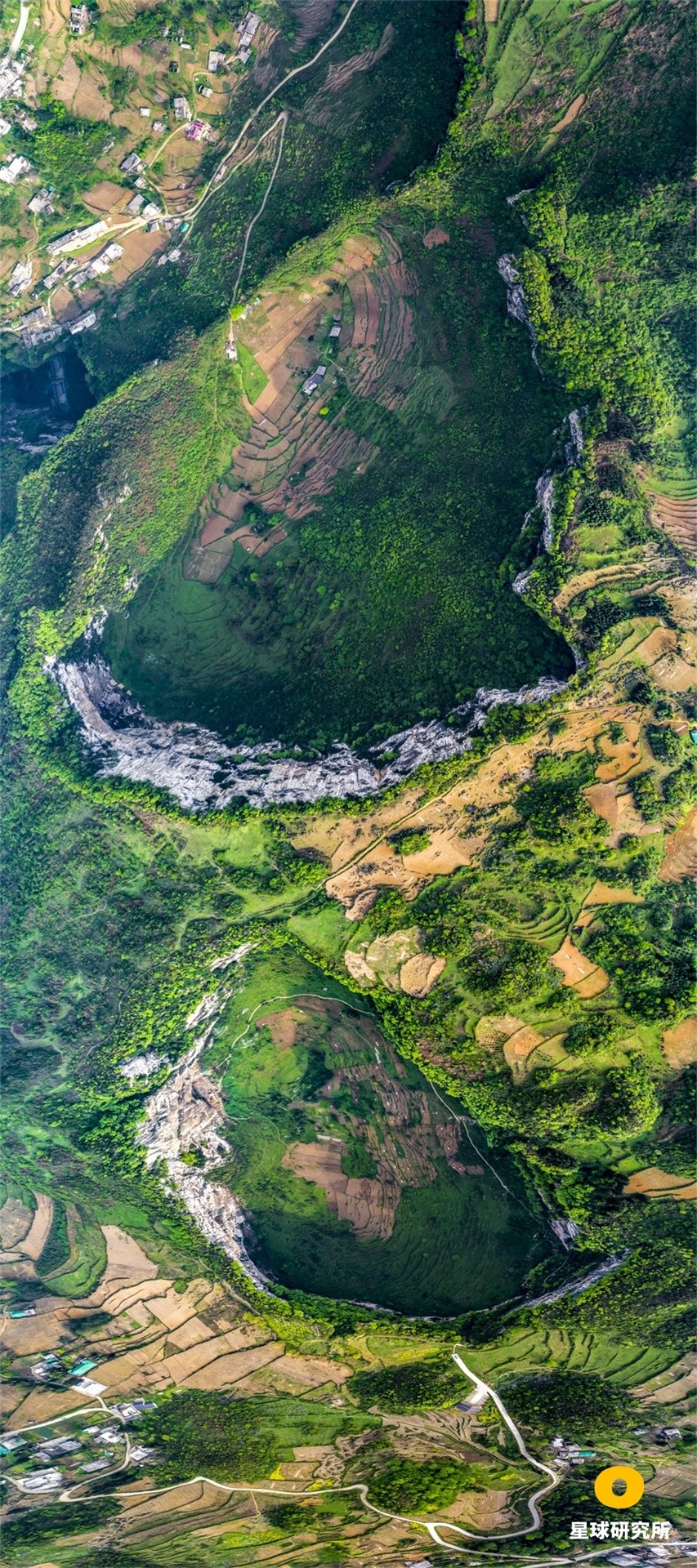 中国南方喀斯特的组成,中国南方喀斯特地貌原因