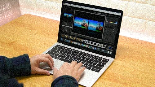 xps13对比macbookair,戴尔xps13对比macbook
