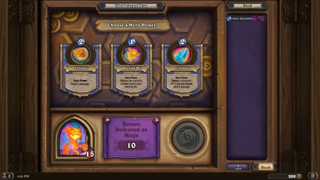 炉石传说冒险模式奖励一览2020,炉石传说最新冒险模式对应的奖励