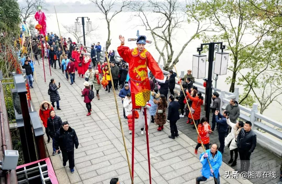 真实的湘潭现状,湘潭有哪些缺点